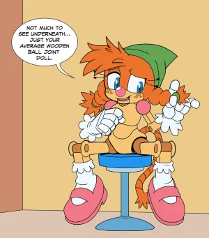 ARTISt leatherruffian - Page 174