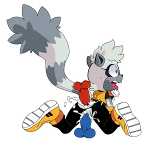 ARTISt leatherruffian - Page 181