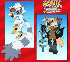 ARTISt leatherruffian - Page 187