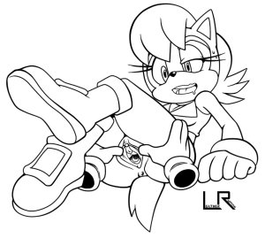 ARTISt leatherruffian - Page 19