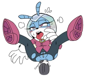 ARTISt leatherruffian - Page 193