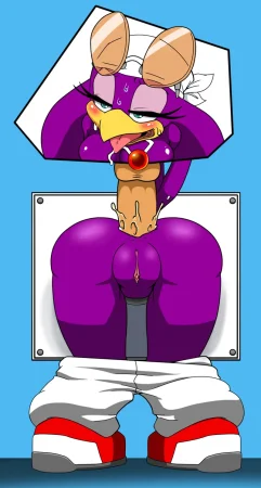 ARTISt leatherruffian - Page 36