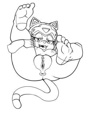 ARTISt leatherruffian - Page 42