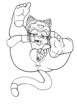 ARTISt leatherruffian - Page 43