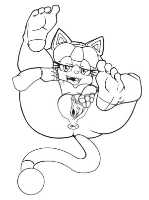 ARTISt leatherruffian - Page 45