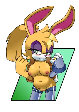 ARTISt leatherruffian - Page 51