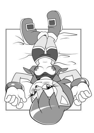 ARTISt leatherruffian - Page 54