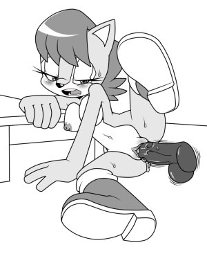 ARTISt leatherruffian - Page 57