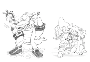 ARTISt leatherruffian - Page 71