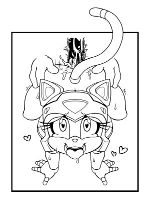 ARTISt leatherruffian - Page 74