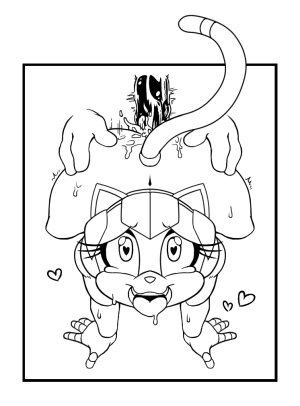 ARTISt leatherruffian - Page 75