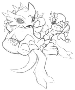 ARTISt leatherruffian - Page 81