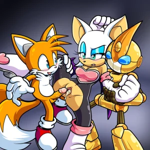 ARTISt leatherruffian - Page 9