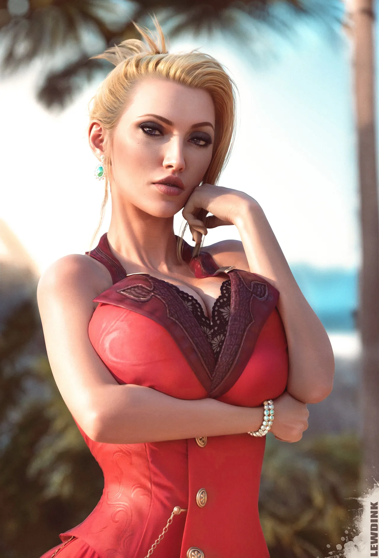 Artist Lewdink 79584818 - Image 13