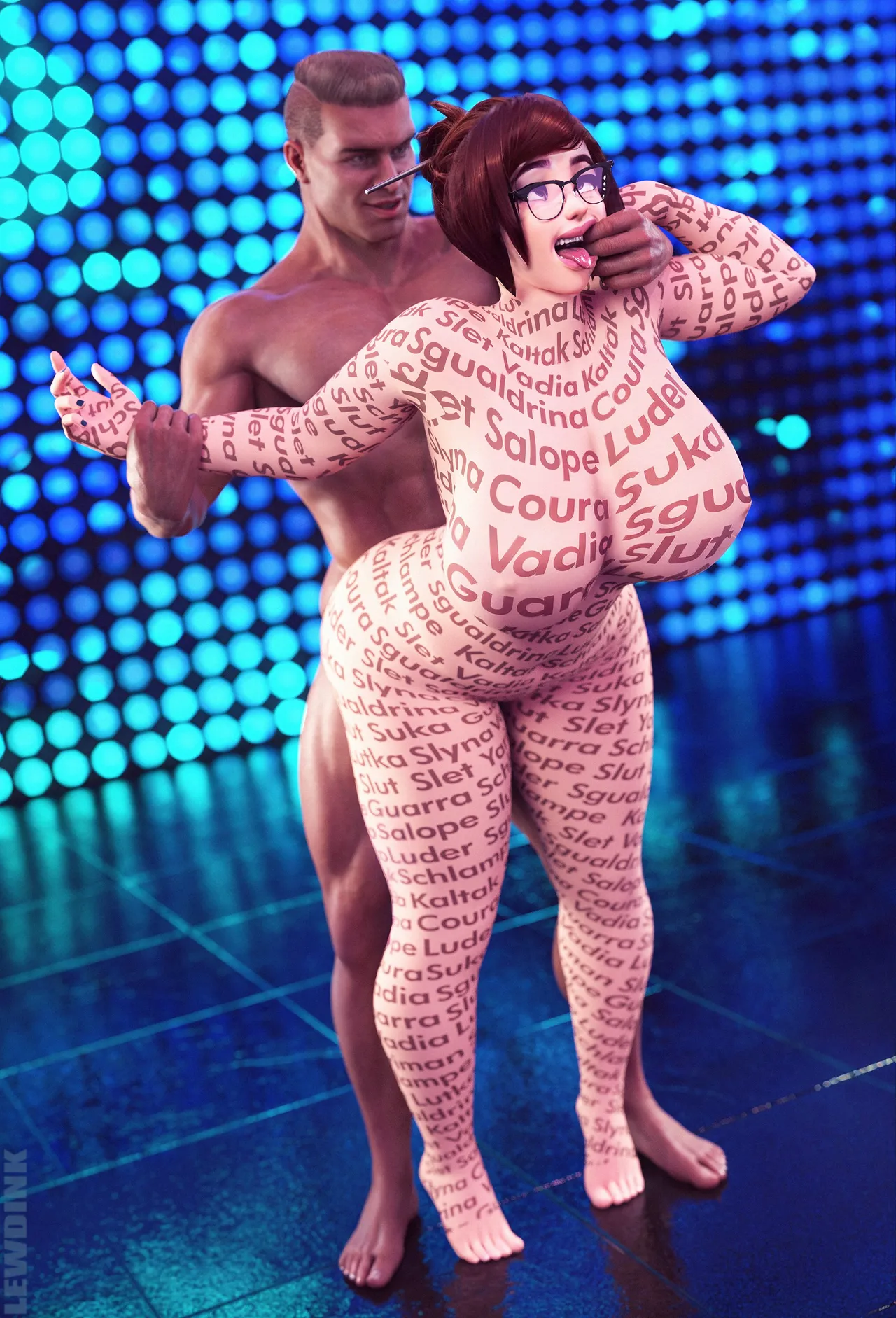 Artist Lewdink 79584818 - Image 141