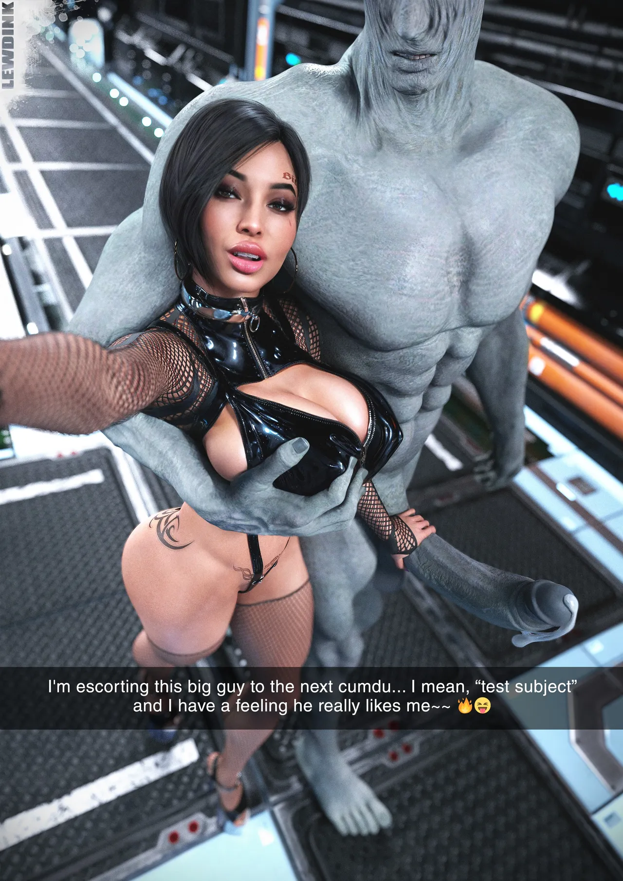 Artist Lewdink 79584818 - Image 2