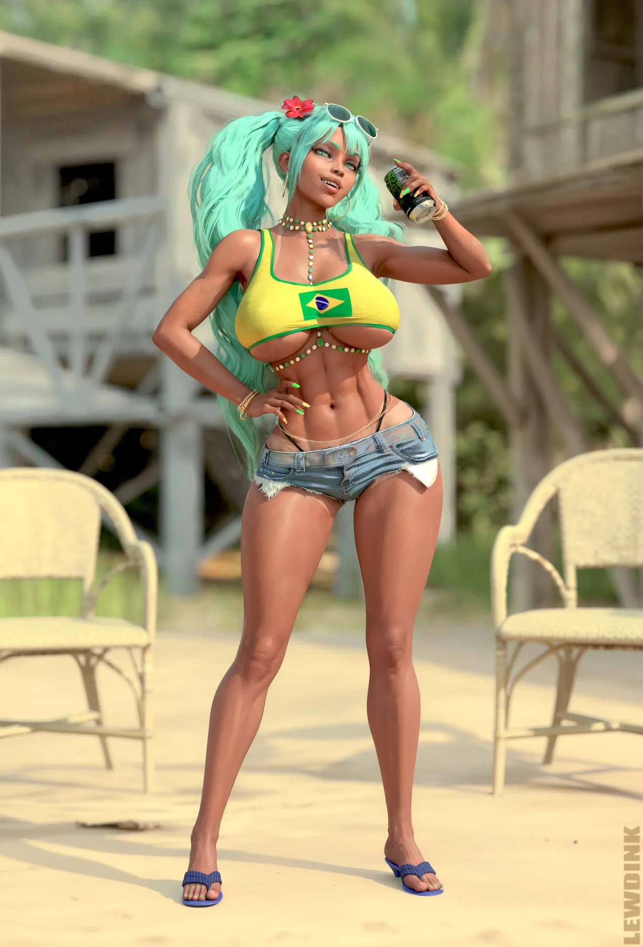 Artist Lewdink 79584818 - Image 227