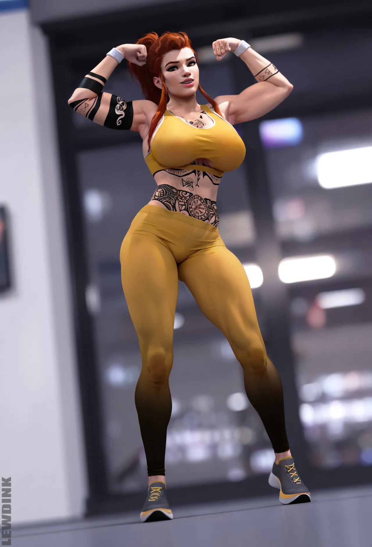 Artist Lewdink 79584818 - Image 246