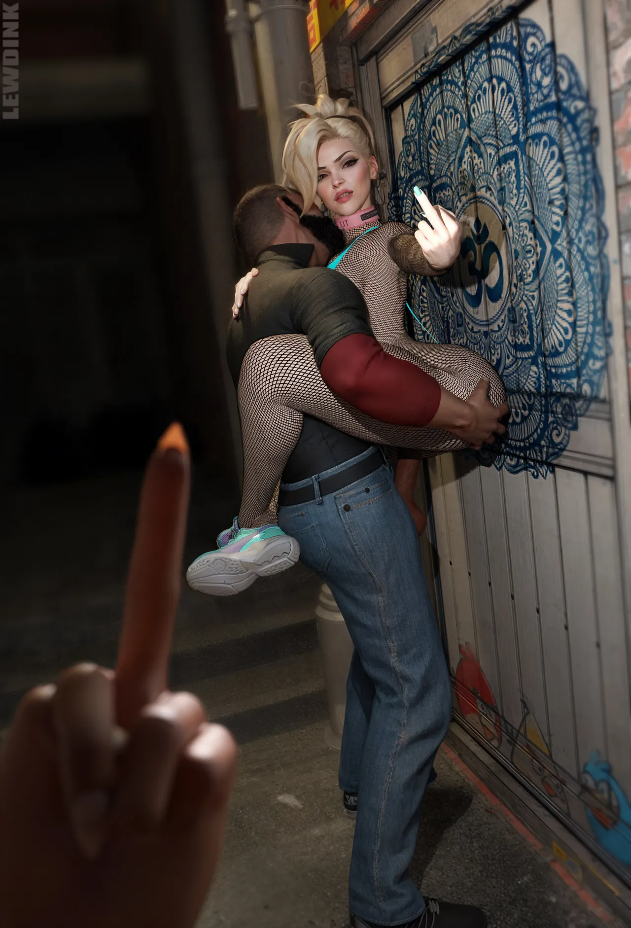 Artist Lewdink 79584818 - Image 258