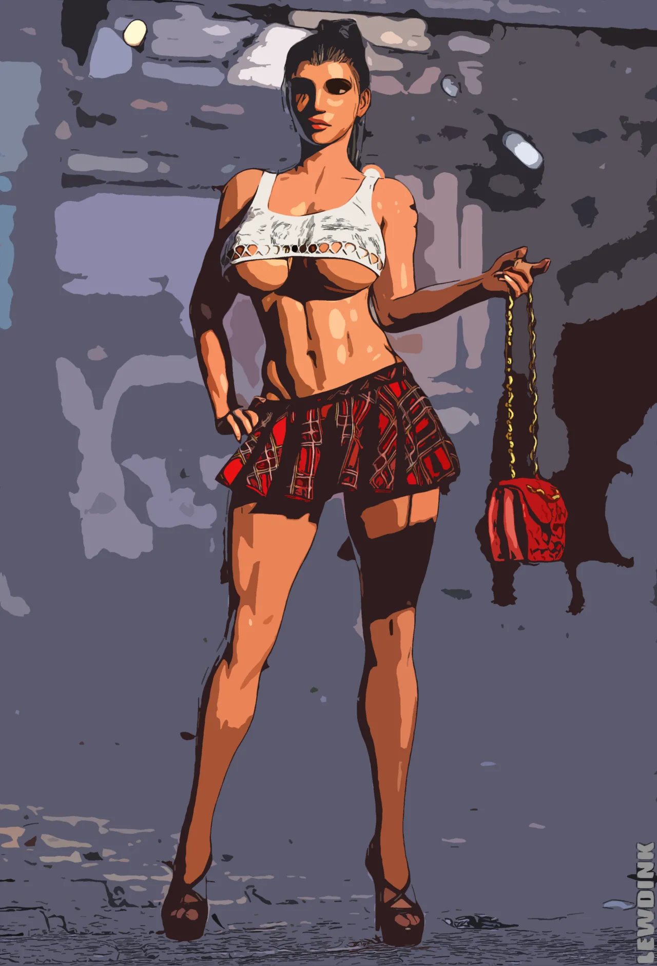Artist Lewdink 79584818 - Image 289