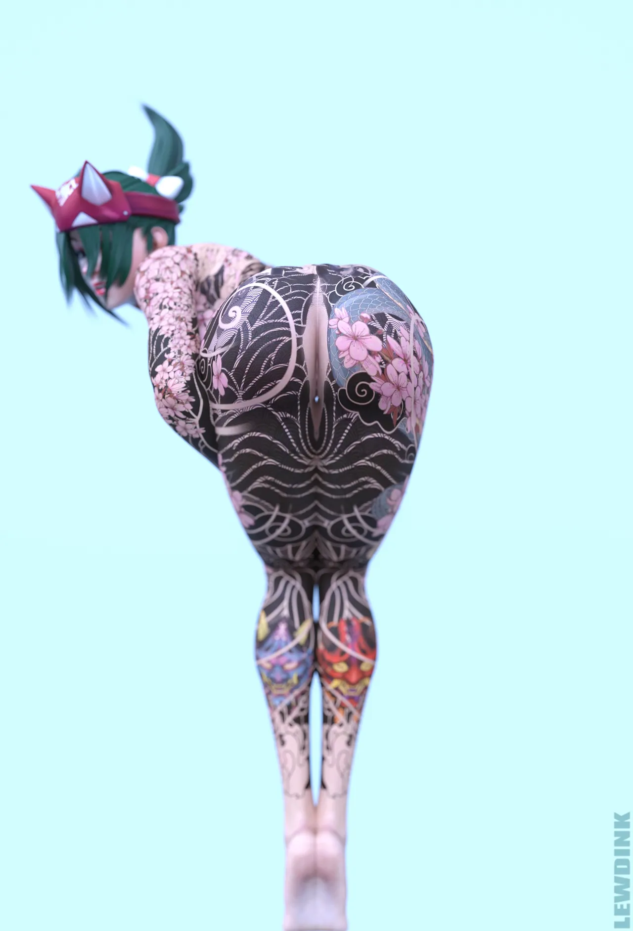 Artist Lewdink 79584818 - Image 304