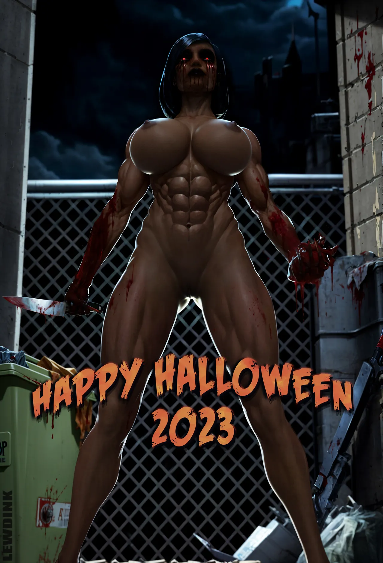 Artist Lewdink 79584818 - Image 307