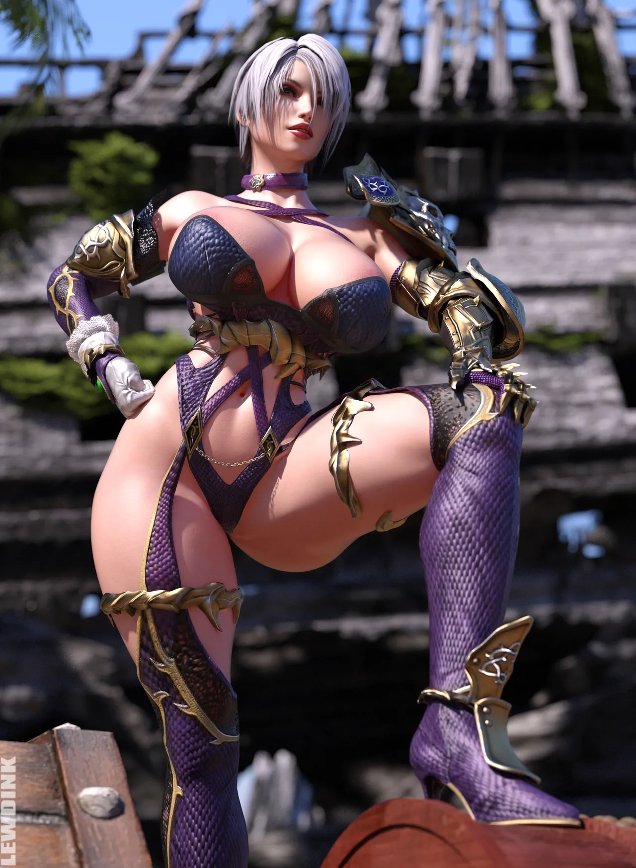 Artist Lewdink 79584818 - Image 329