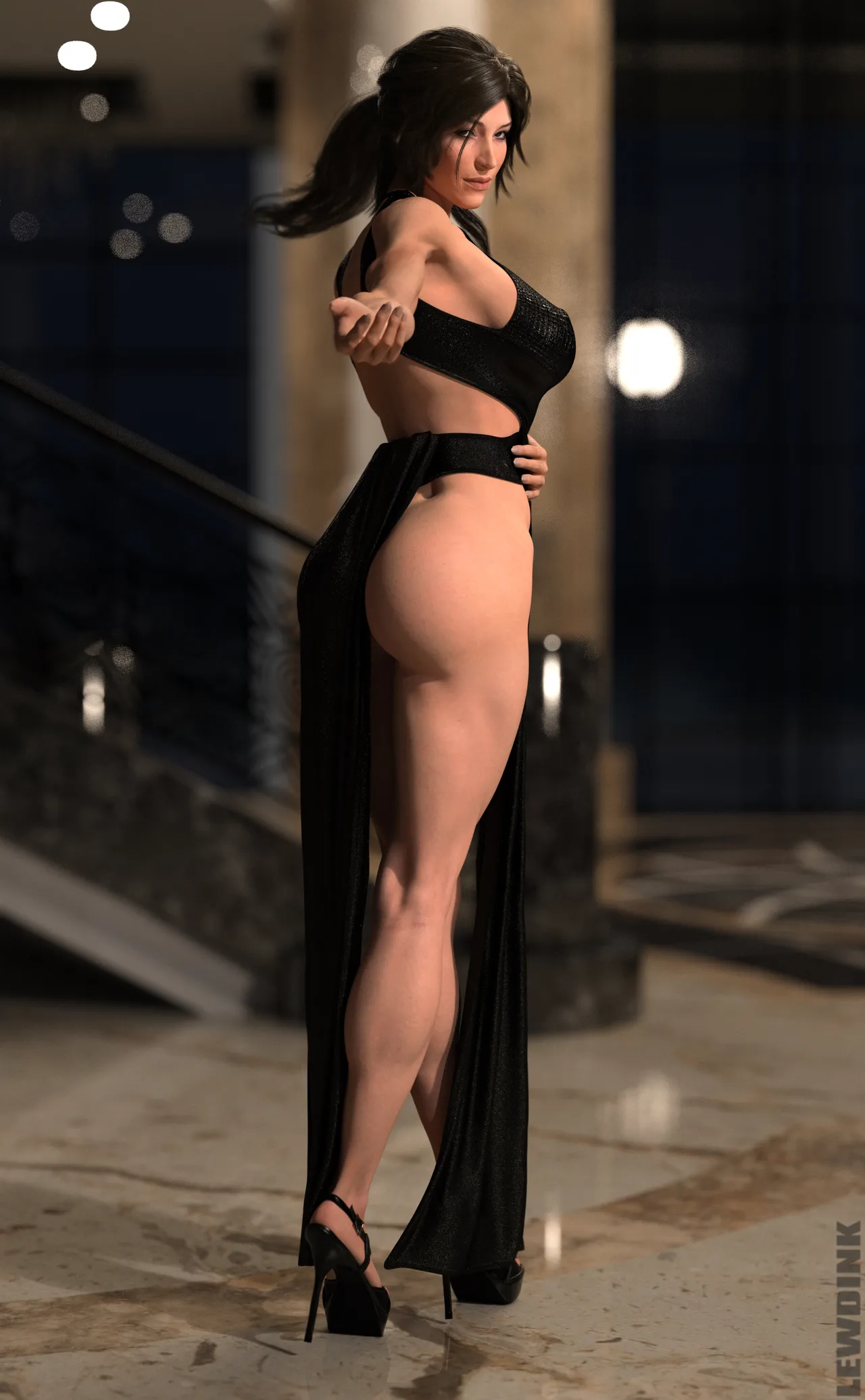 Artist Lewdink 79584818 - Image 353