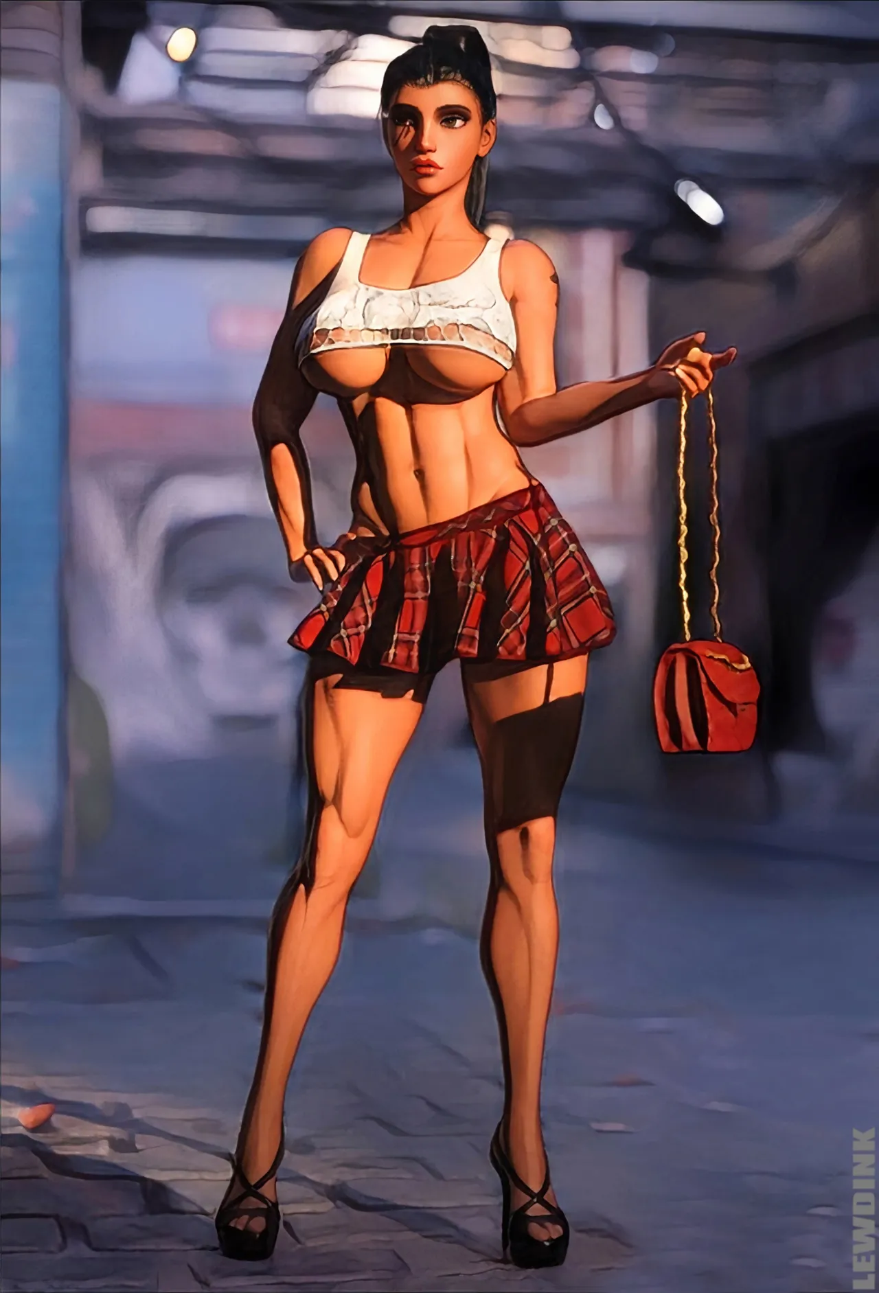 Artist Lewdink 79584818 - Image 398