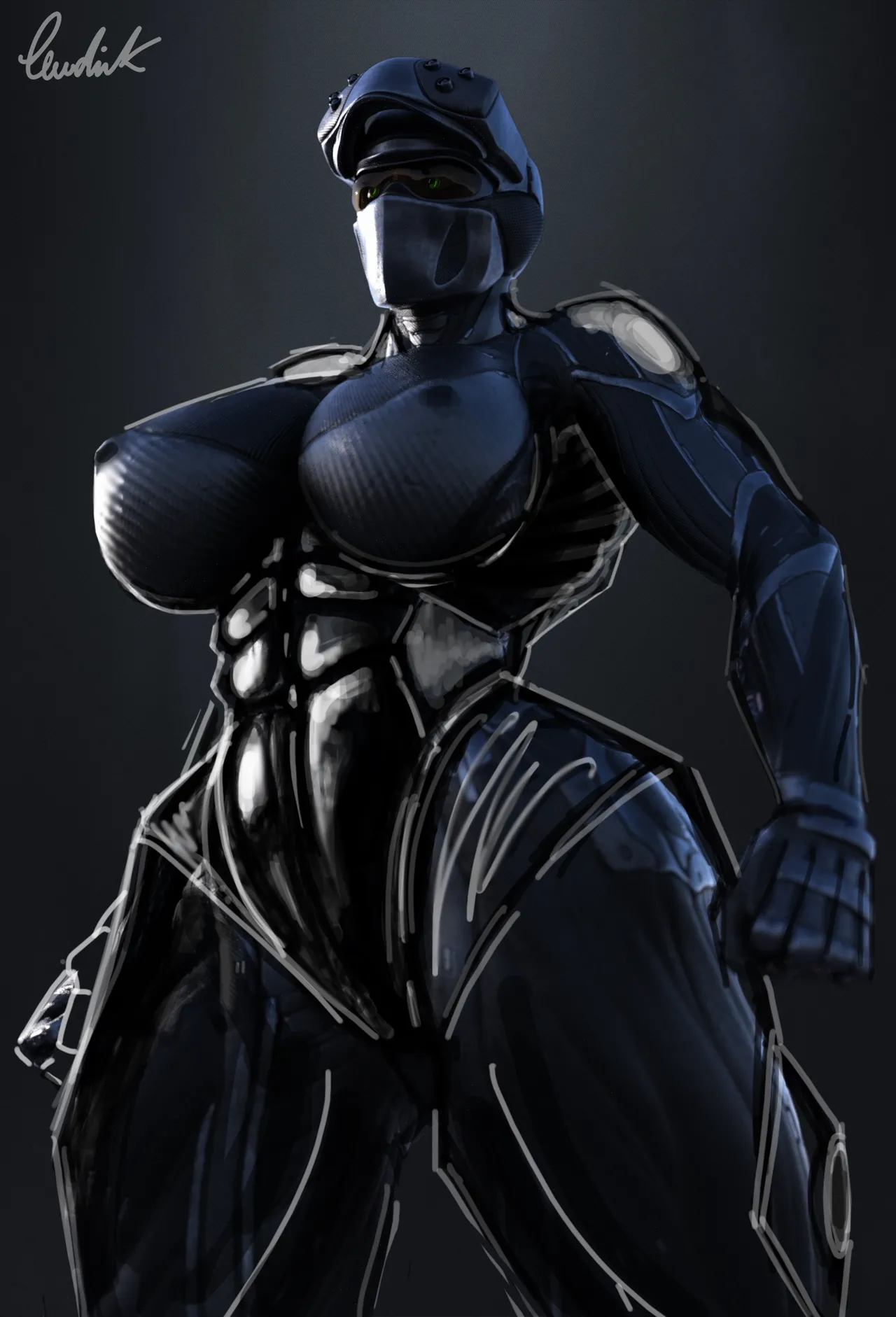 Artist Lewdink 79584818 - Image 401