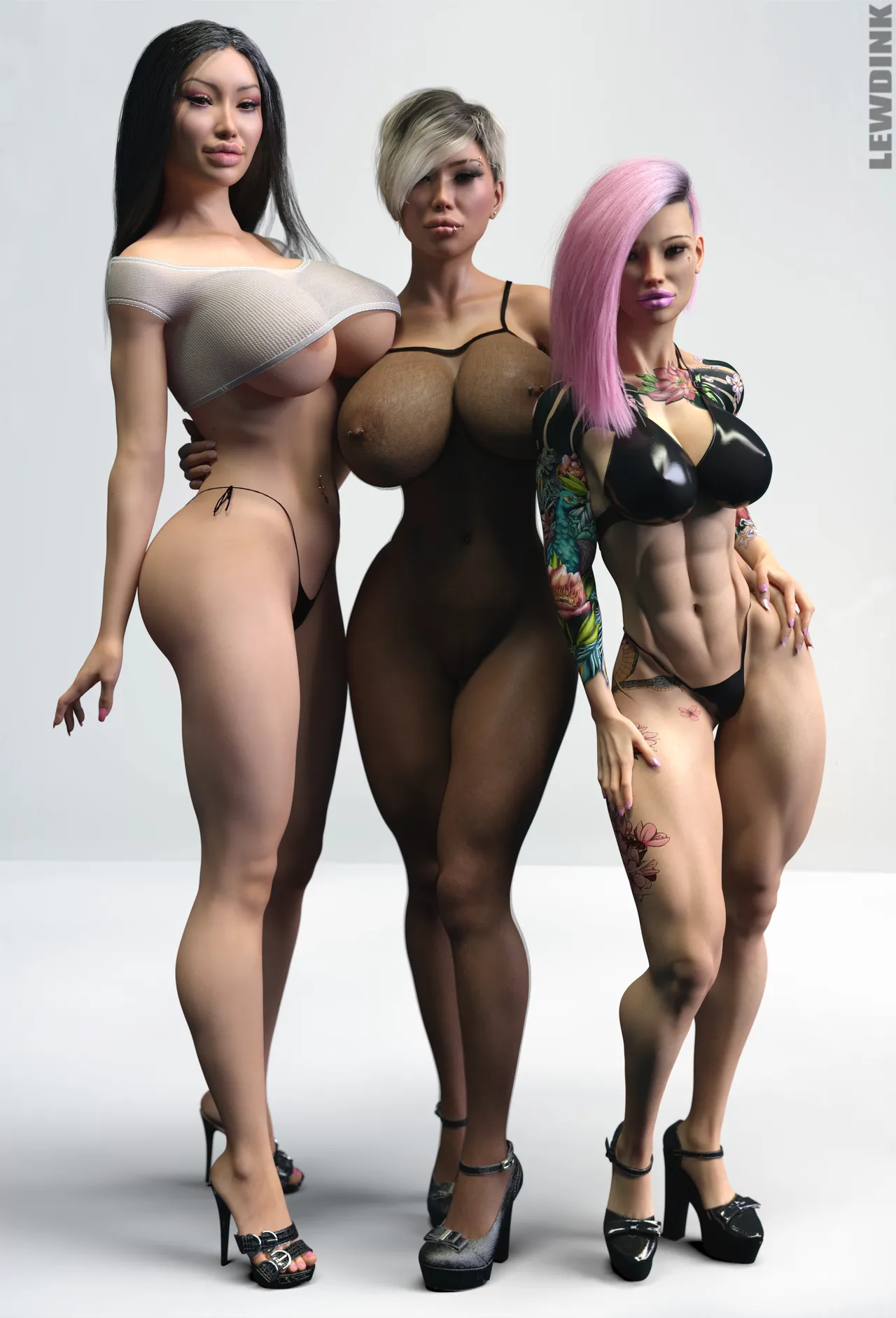 Artist Lewdink 79584818 - Image 405