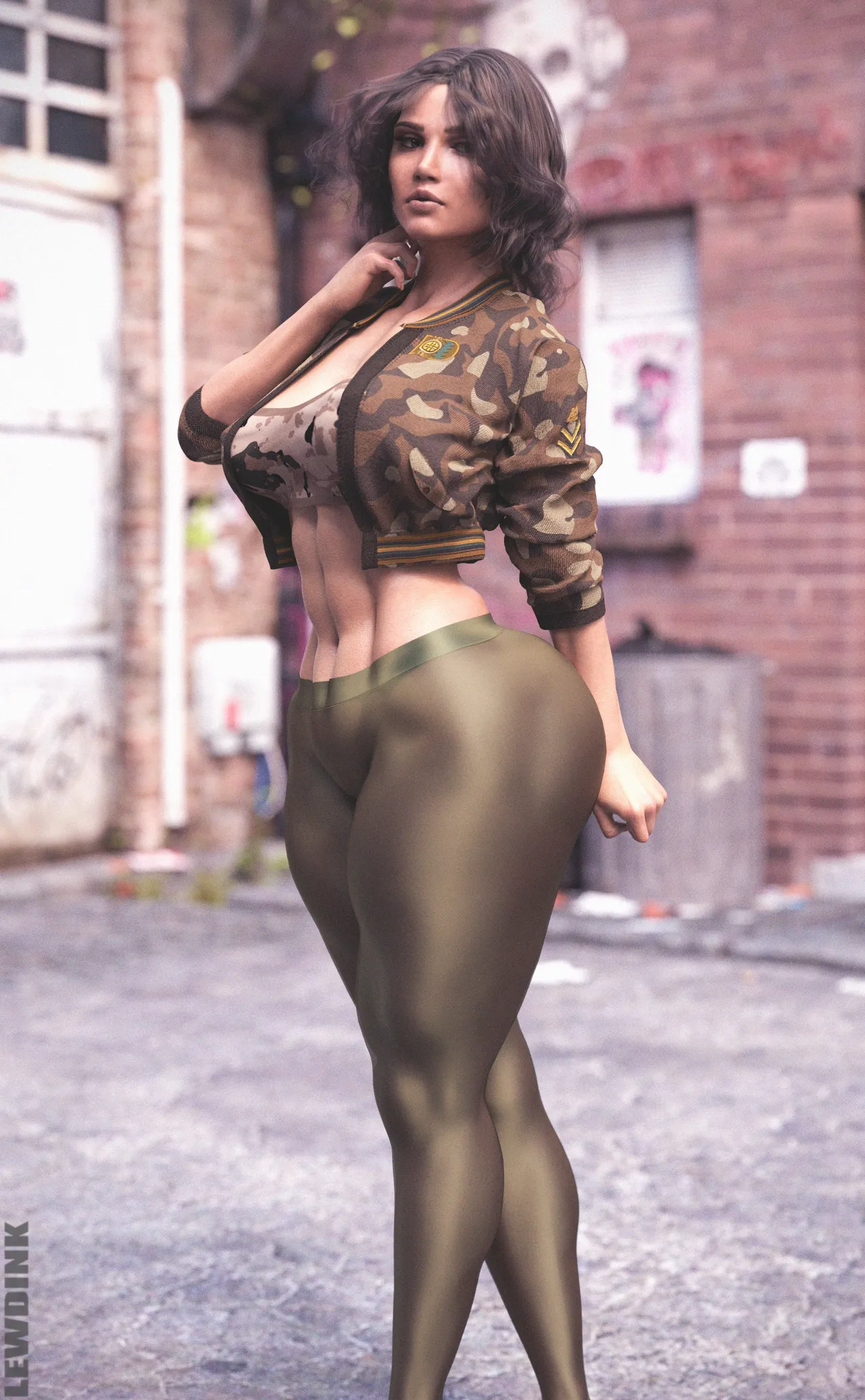 Artist Lewdink 79584818 - Image 421