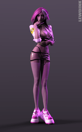 Artist Lewdink 79584818 - Image 444