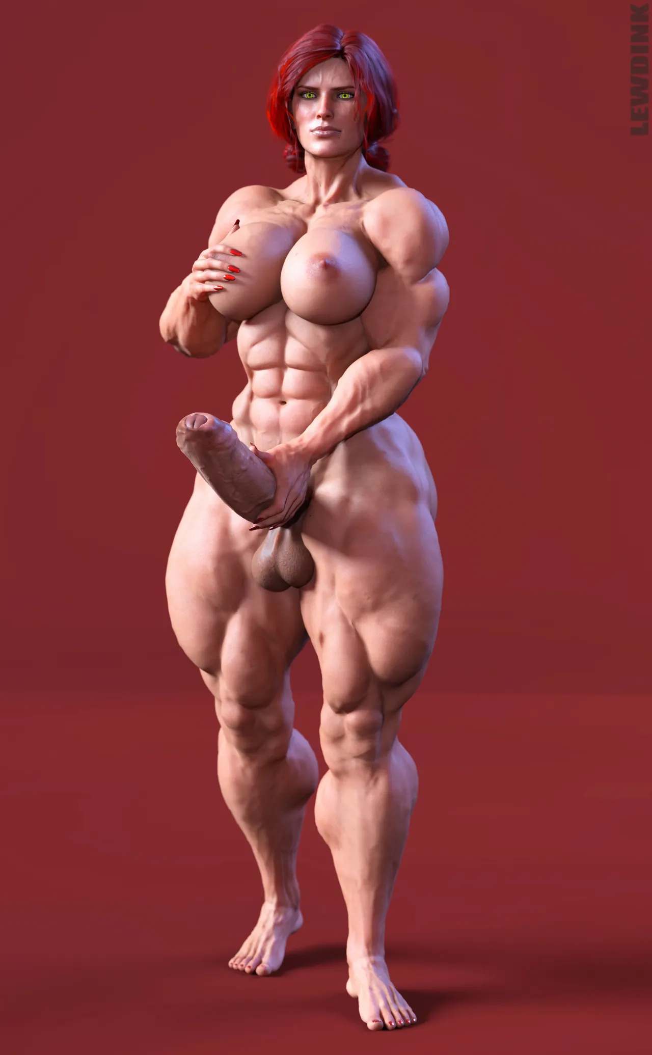 Artist Lewdink 79584818 - Image 448