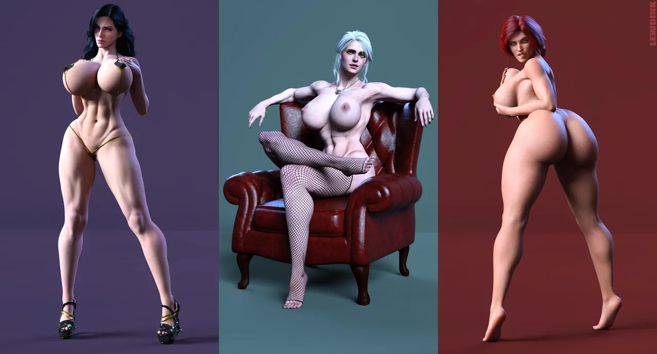 Artist Lewdink 79584818 - Image 455