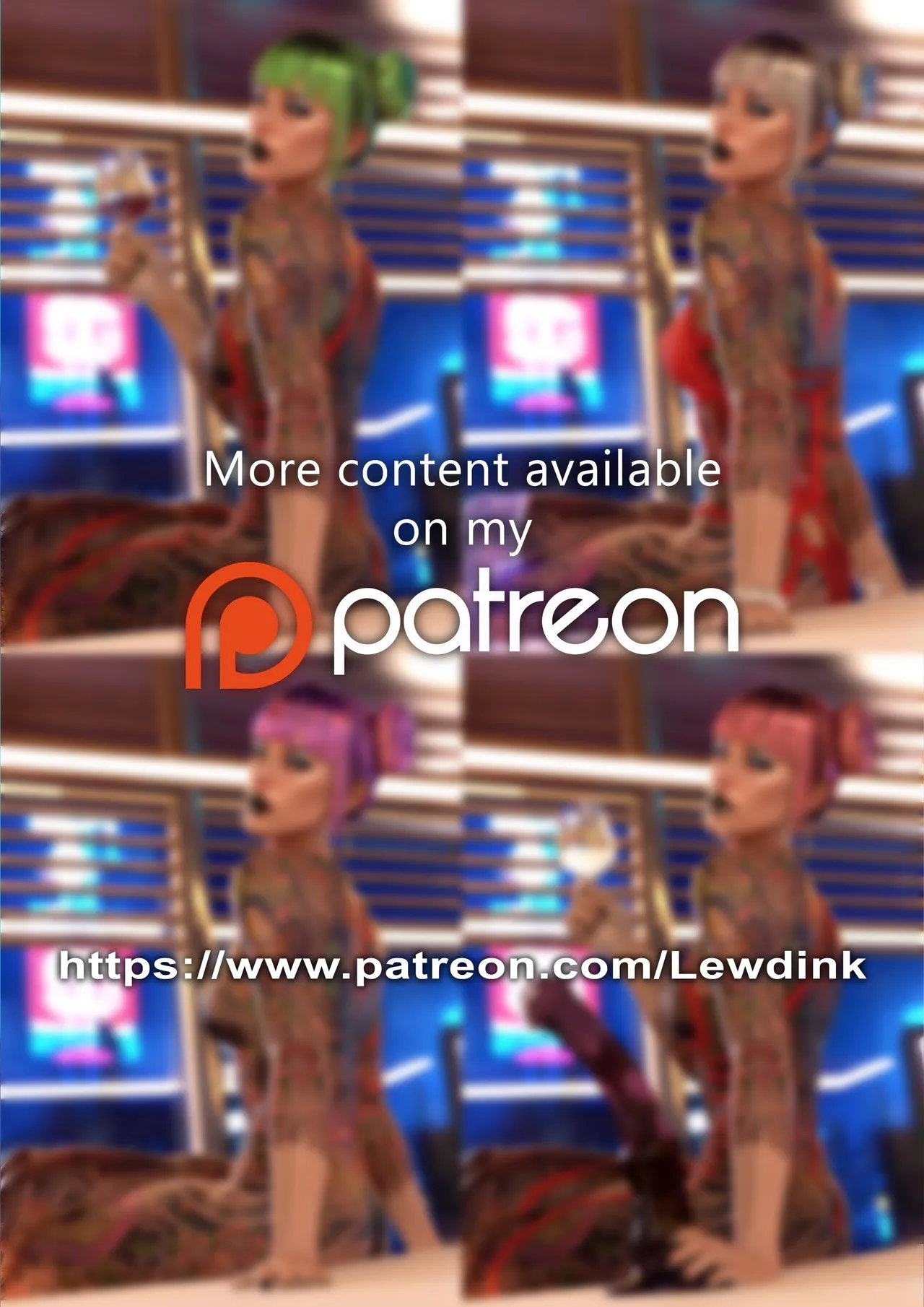 Artist Lewdink 79584818 - Image 482