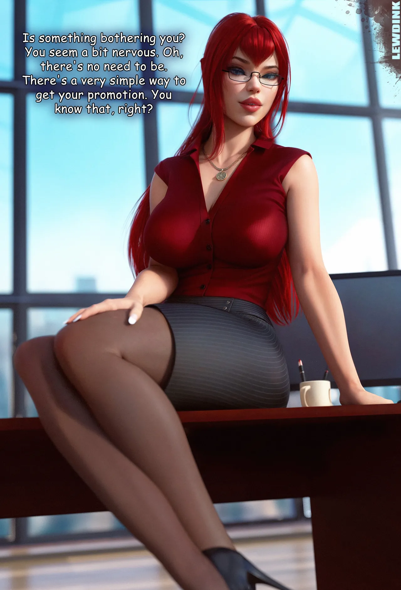Artist Lewdink 79584818 - Image 82