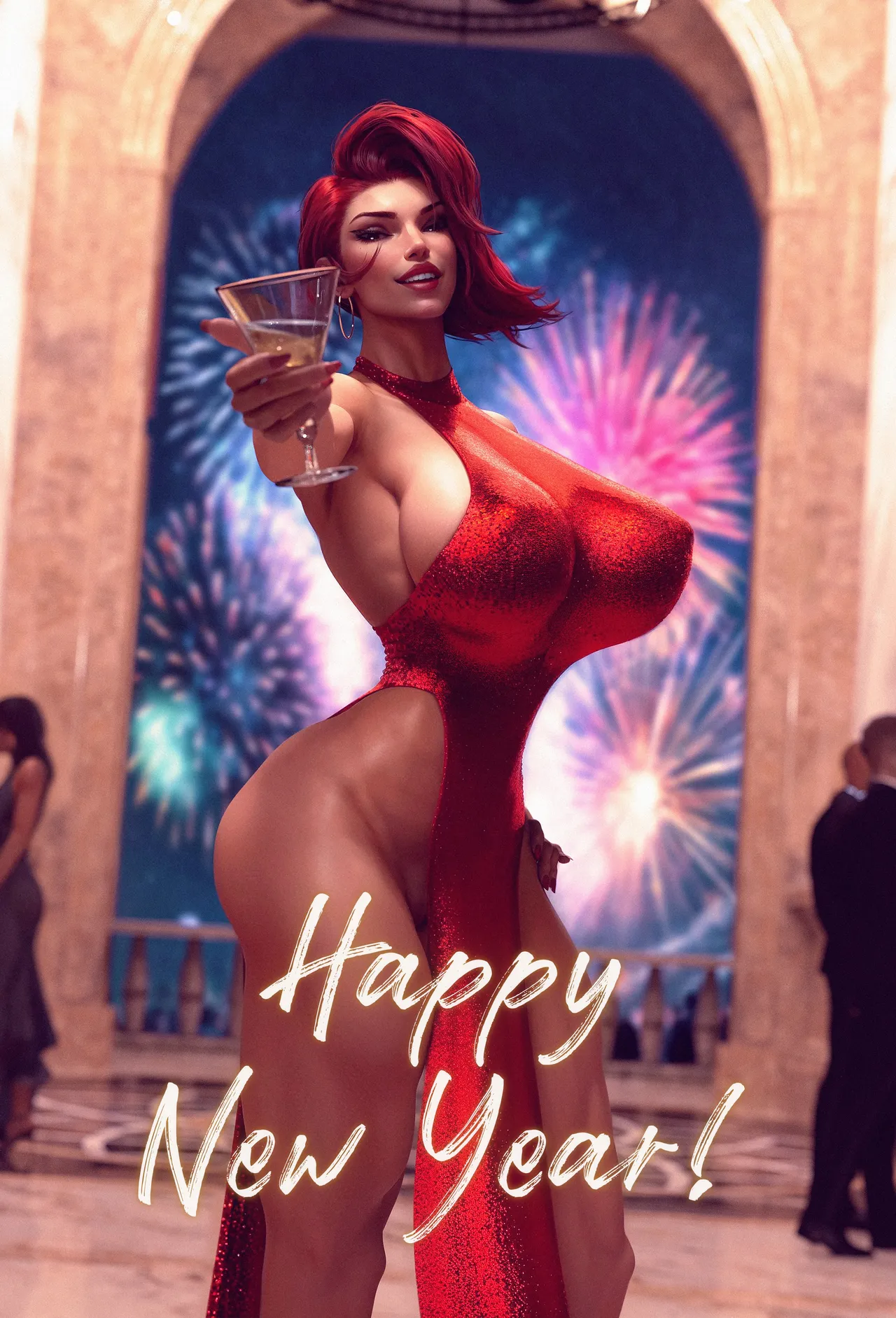 Artist Lewdink 79584818 - Image 85