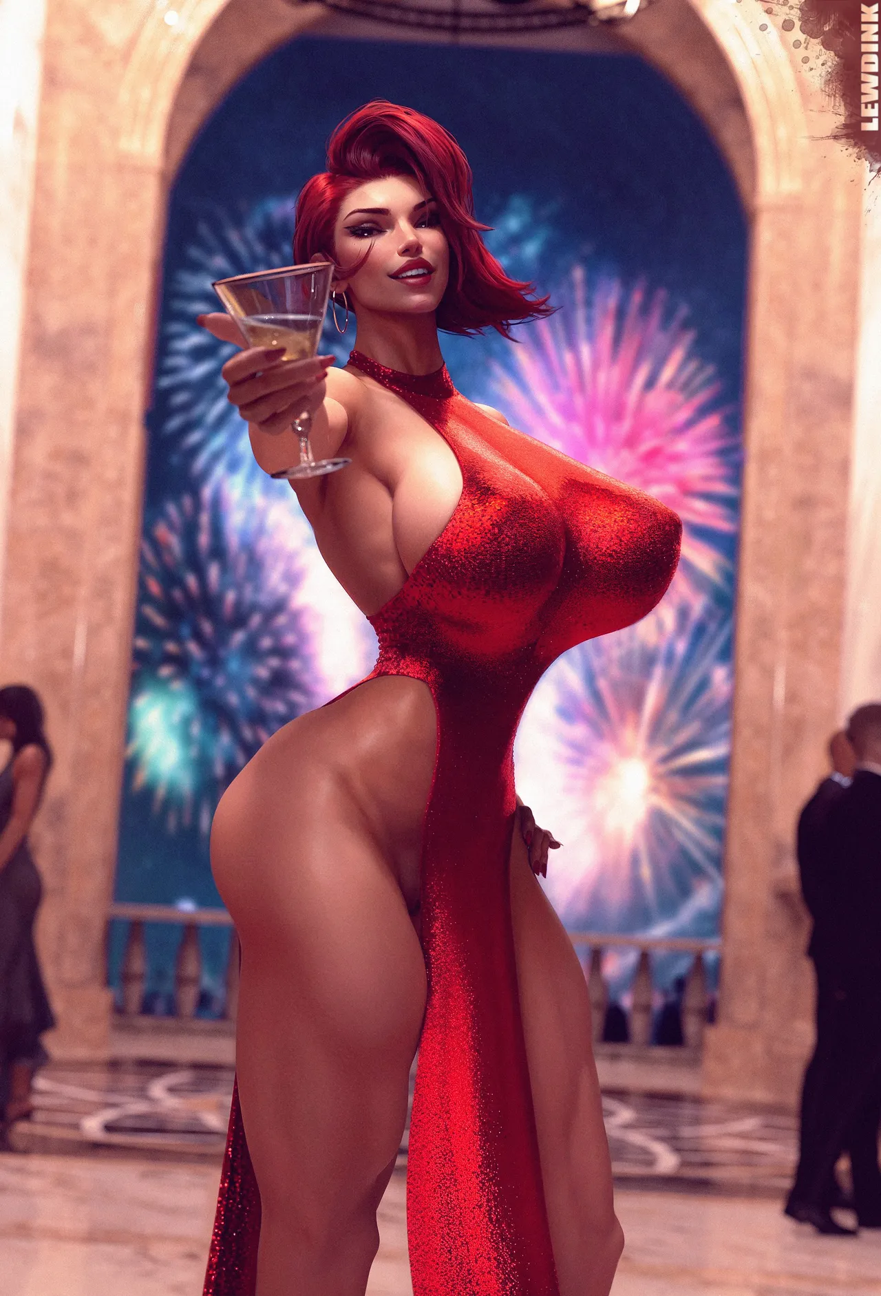 Artist Lewdink 79584818 - Image 86