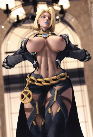 Artist Lewdink 79584818 - Page 129