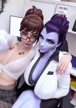 Artist Lewdink 79584818 - Page 17