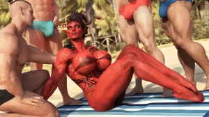 Artist Lewdink 79584818 - Page 230