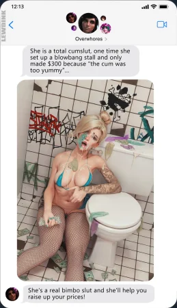 Artist Lewdink 79584818 - Page 267