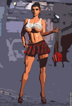 Artist Lewdink 79584818 - Page 289