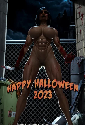 Artist Lewdink 79584818 - Page 307