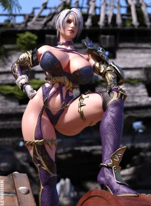 Artist Lewdink 79584818 - Page 329