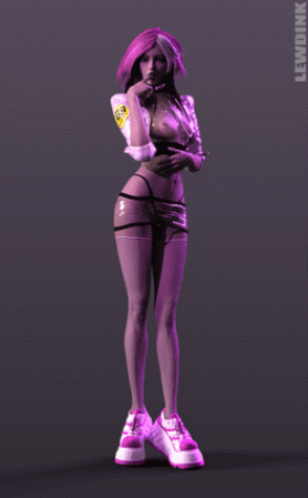 Artist Lewdink 79584818 - Page 444