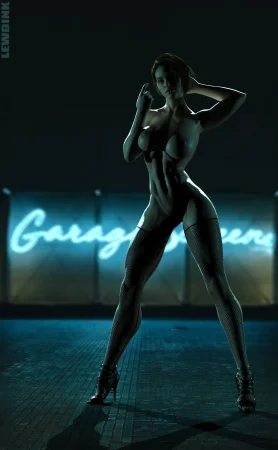 Artist Lewdink 79584818 - Page 447