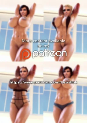 Artist Lewdink 79584818 - Page 478