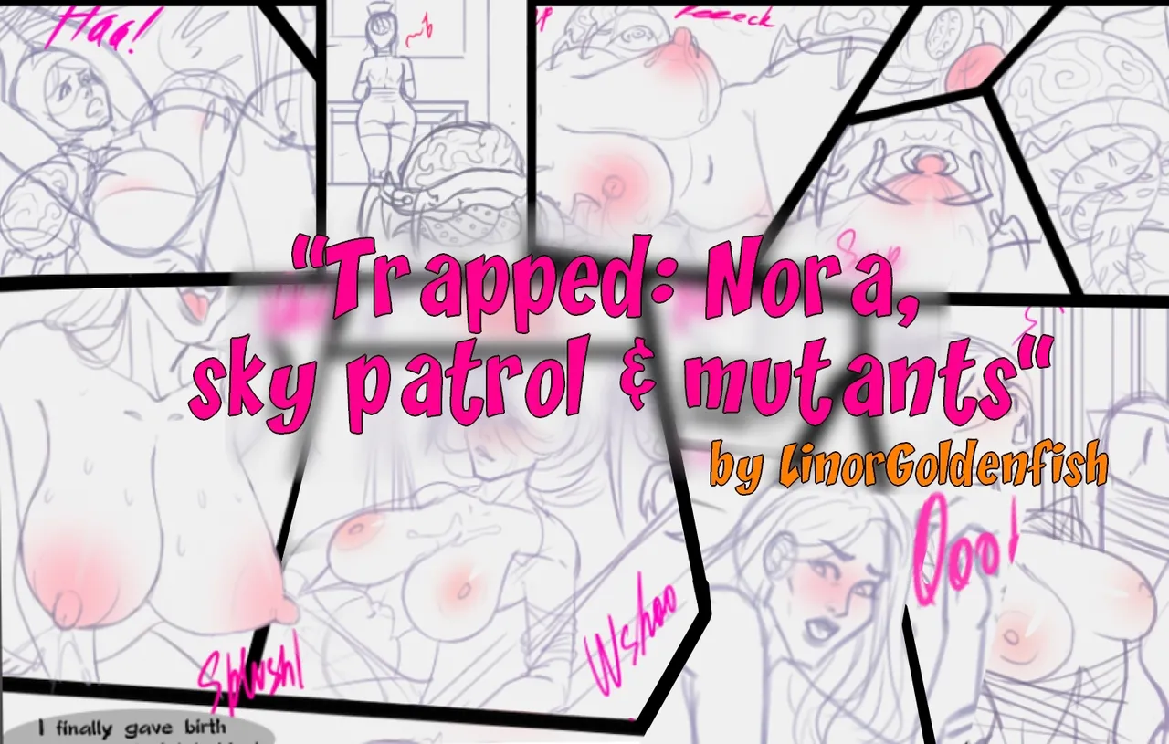 Artist - Linor Goldenfish - Image 106